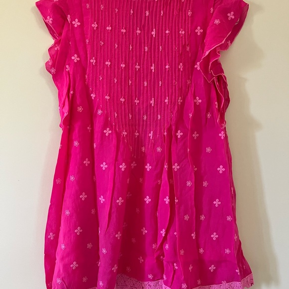 Johnny Was Babydoll NWT - Picture 2 of 5